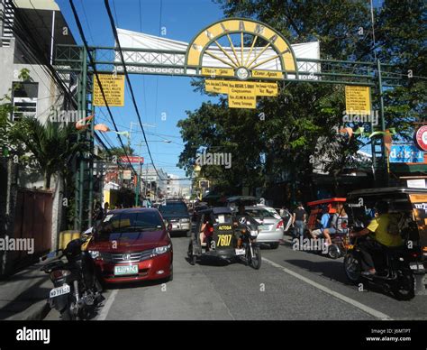 Makati Local History@Brgy. Pembo .